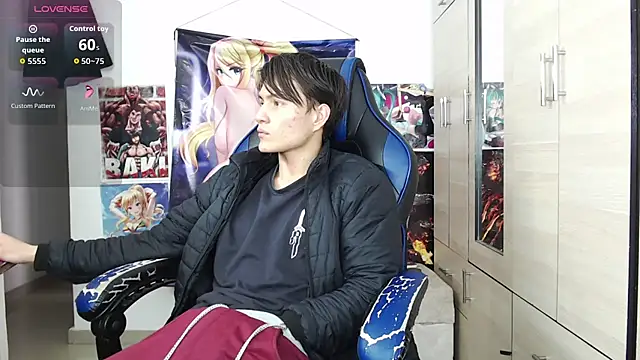 Snapshot of sr_jaeger chatting on 02-12-26, 01:33 sr jaeger online show from 02-12-26, 01:33