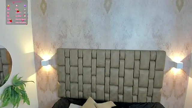 Lillyjonnes  online show from 03-10-25, 08:01