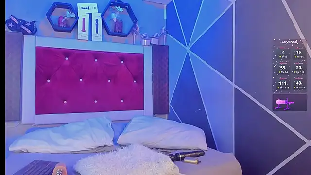 BritannyClaire online show from 09-27-25, 05:02