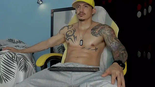 Alex motta online show from 11-05-25, 04:15