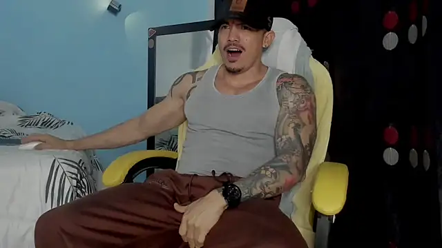 Alex motta online show from 11-03-25, 05:12