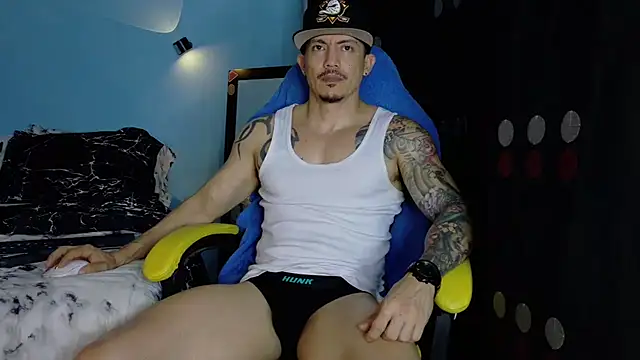 Alex motta online show from 05-16-26, 03:16