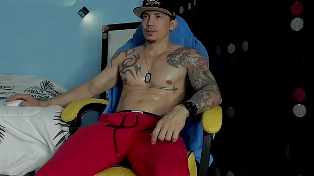 Alex motta online show from 02-15-26, 04:46