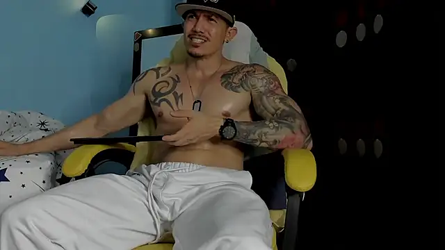 Alex motta online show from 01-11-26, 03:57