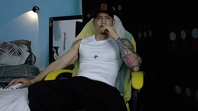 Alex motta online show from 04-13-26, 03:54