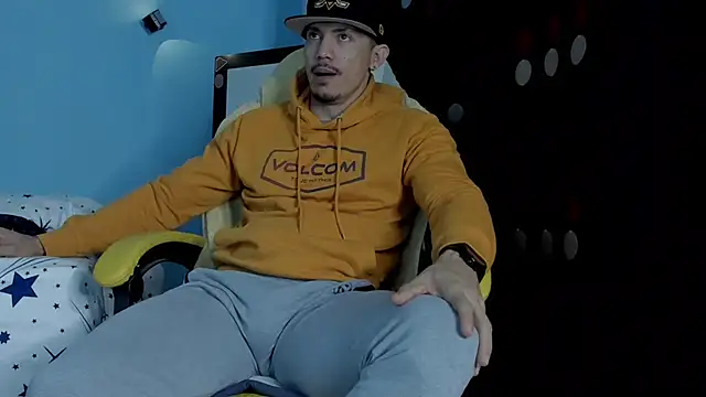 Alex motta online show from 01-14-26, 02:26