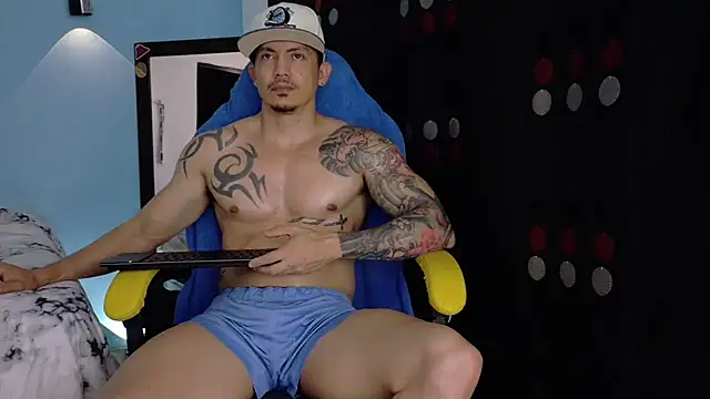 Alex motta online show from 02-22-26, 03:20