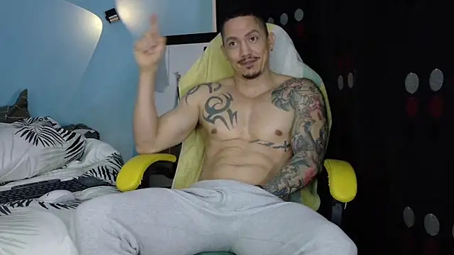 Alex motta online show from 04-21-26, 05:36