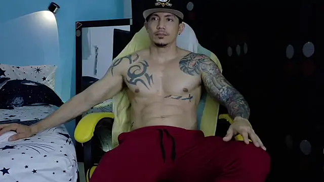 Alex motta online show from 03-31-26, 04:58