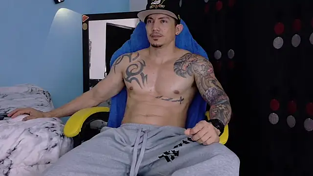 Alex motta online show from 02-20-26, 03:58