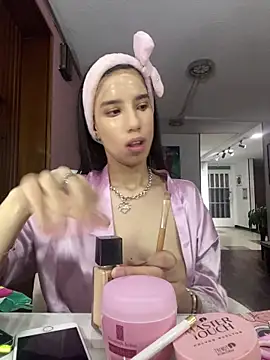 Praga Pink online show from 03-23-25, 05:21