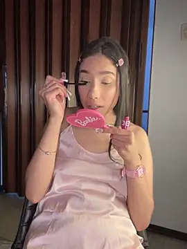 Praga Pink online show from 10-09-25, 04:24