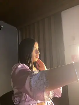 Praga Pink online show from 02-25-26, 02:01