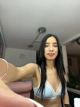 Praga Pink online show from 02-15-26, 05:52