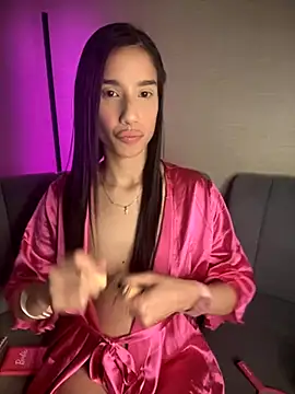 Praga Pink online show from 11-13-25, 05:33