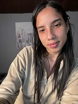 Praga Pink online show from 03-19-26, 05:18