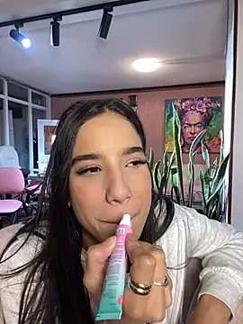 Praga Pink online show from 01-14-25, 05:08