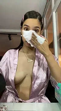 Praga Pink online show from 01-24-25, 12:52