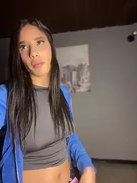 Praga Pink online show from 02-24-26, 03:18