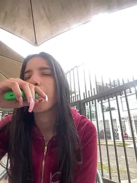 Praga Pink online show from 01-15-26, 09:18