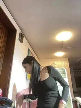 Praga Pink online show from 03-01-26, 03:17