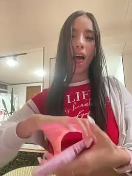 Praga Pink online show from 02-18-26, 01:03