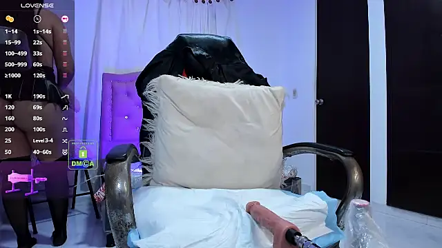 Sophia hot lover online show from 12-02-25, 01:17