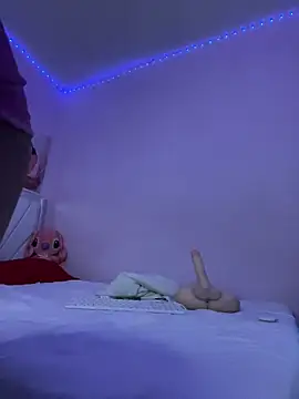 Gerallima 1 online show from 03-04-26, 03:58