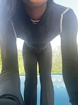 Gerallima 1 online show from 02-11-26, 01:33