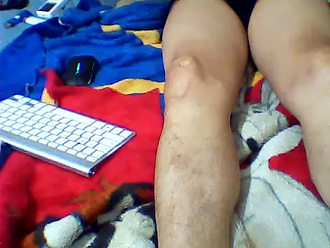 SOLESFETISHBR online show from 02-22-26, 05:21