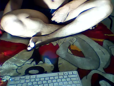 SOLESFETISHBR online show from 02-25-26, 08:14