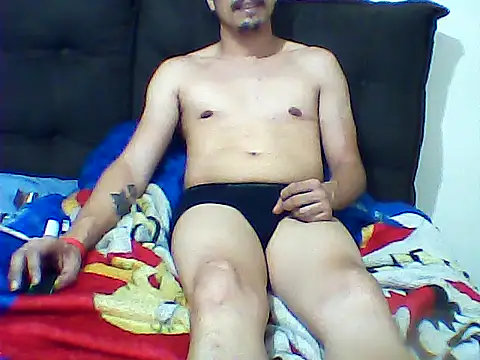 SOLESFETISHBR online show from 02-23-26, 01:23