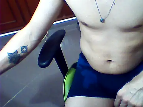 SOLESFETISHBR online show from 03-20-26, 04:30