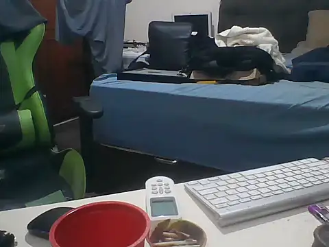 SOLESFETISHBR online show from 02-18-26, 08:33