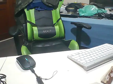 SOLESFETISHBR online show from 02-05-26, 07:59