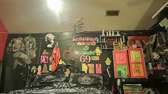kjs daddy123 online show from 05-10-26, 01:31