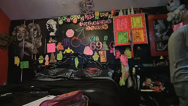 kjs daddy123 online show from 08-03-26, 01:36