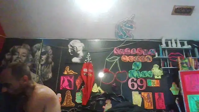 kjs daddy123 online show from 05-15-26, 11:03