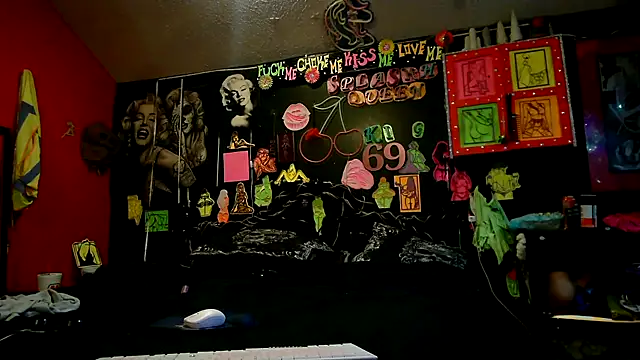 kjs daddy123 online show from 07-31-26, 12:21