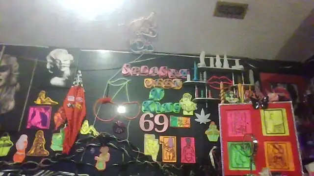 kjs daddy123 online show from 05-20-26, 03:03