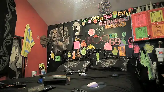 kjs daddy123 online show from 08-01-26, 01:58