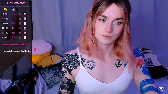 Alice Hells online show from 05-16-26, 05:12