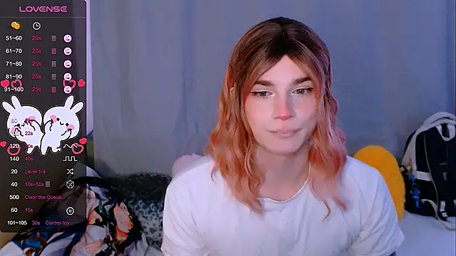 Alice Hells online show from 03-20-25, 05:13