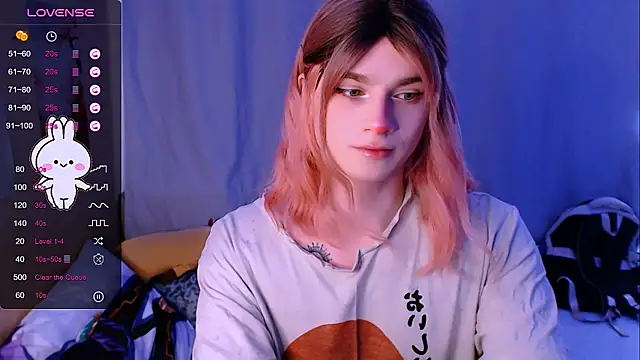 Alice Hells online show from 11-03-25, 05:12