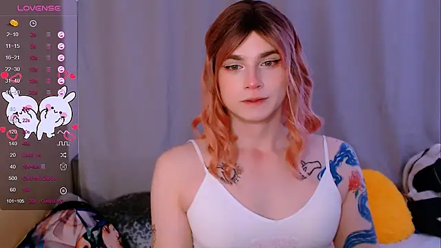 Alice Hells online show from 03-06-25, 03:13