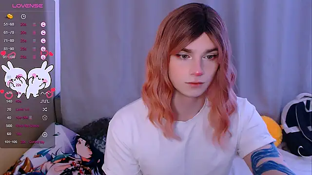 Alice Hells online show from 03-16-25, 05:25