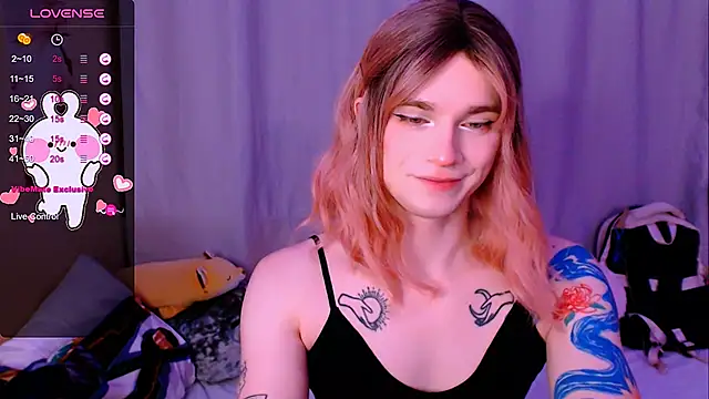 Alice Hells online show from 03-28-26, 05:47