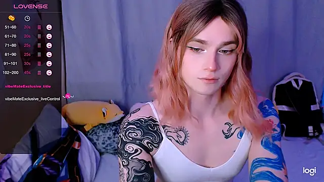 Alice Hells online show from 05-05-26, 04:32