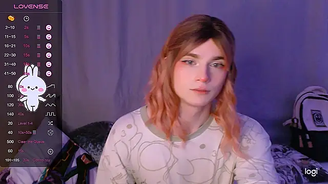 Alice Hells online show from 02-08-25, 07:15