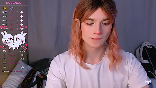 Alice Hells online show from 02-03-25, 07:07